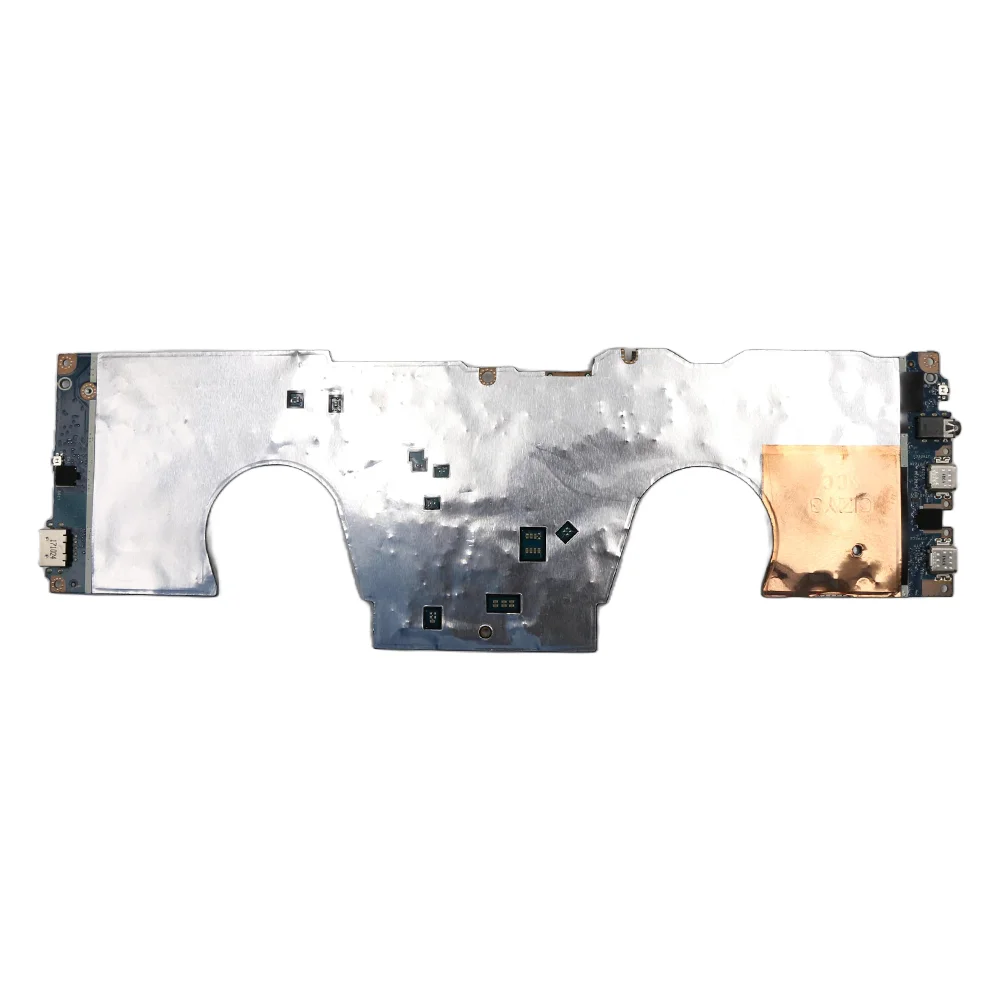 LA-E551P For Lenovo ideapad Yoga 720-13IKB Laptop Motherboard with CPU:I5-7200 8G 5B20N67805 UMA Notebook Mainboard