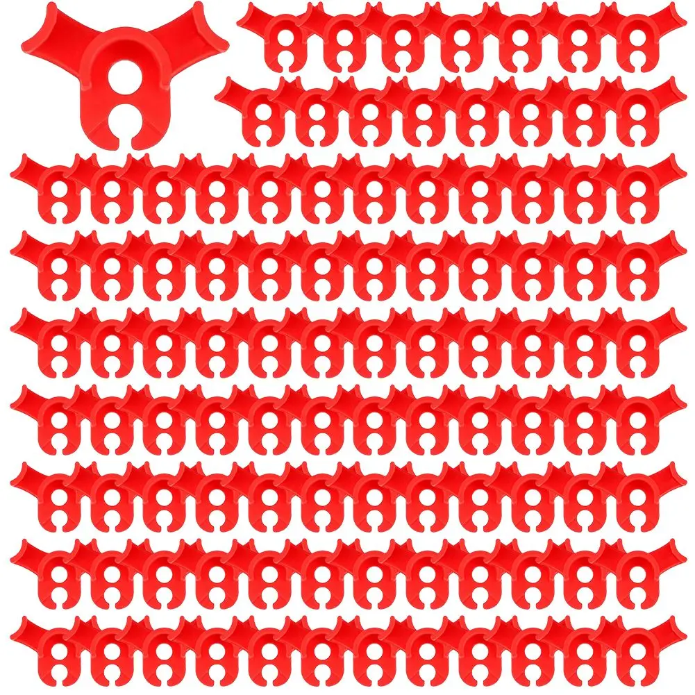 

Для ветвей растений, зажимы для ветвей растений, 90-градусные зажимы для растений, изогнутые края, высококачественные пластиковые манипуляционные стебли растений