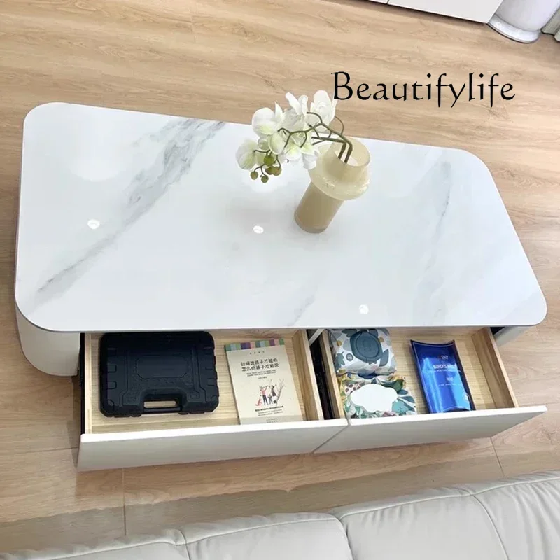 Bx Coffee Table Ita… - image