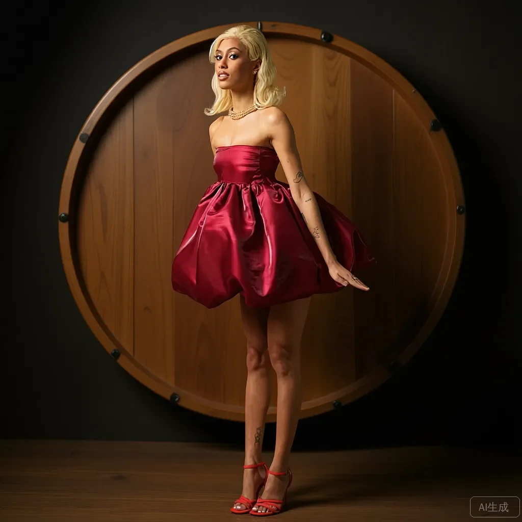 

Пышные атласные мини-женские летние платья трапециевидной формы, шикарные атласные платья без бретелек с оборками для выпускного вечера, бордовое пышное короткое коктейльное платье