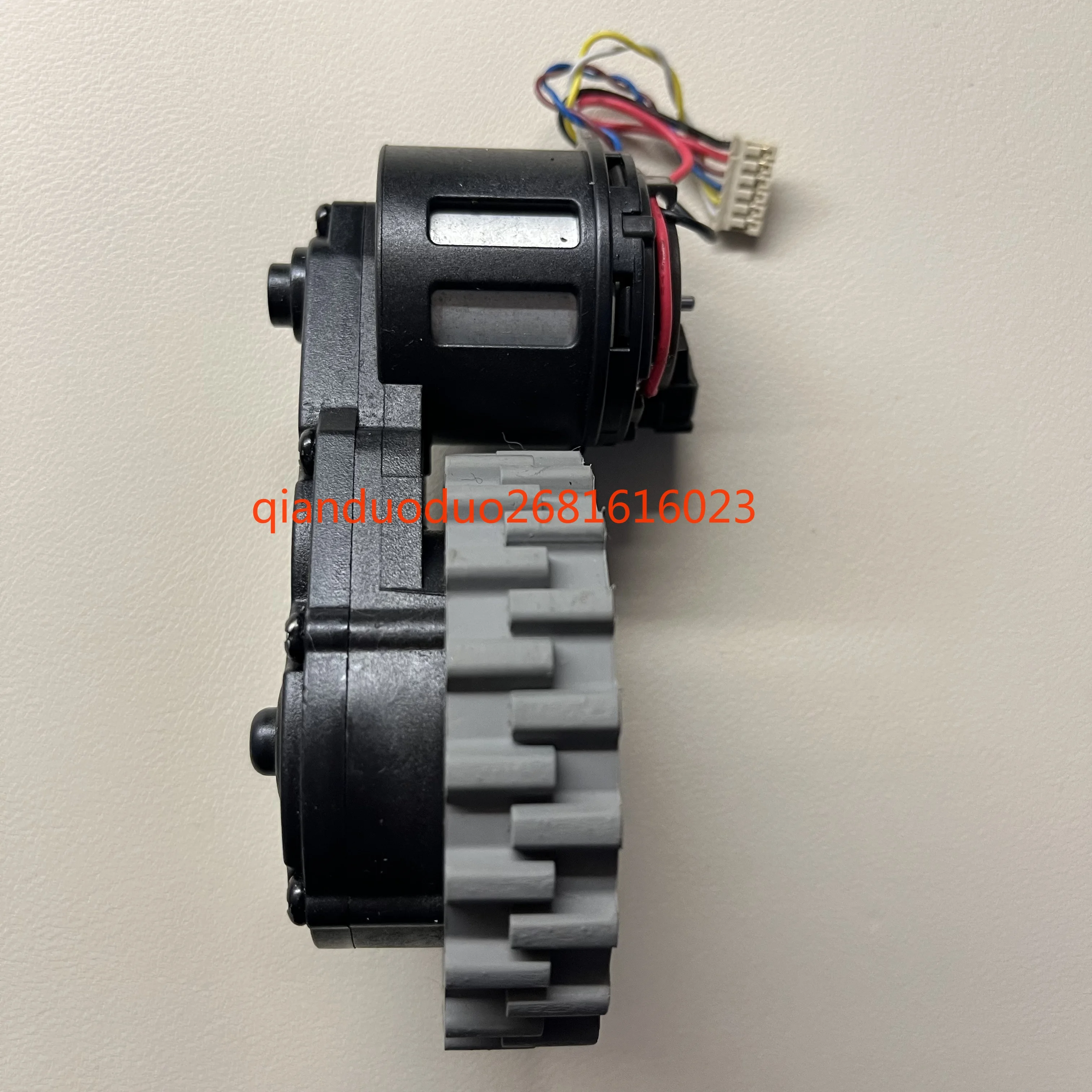 

Suitable for Keworth DG710 DG711 DG716 left and right wheel drive tire motor sweeper DE33 DE35