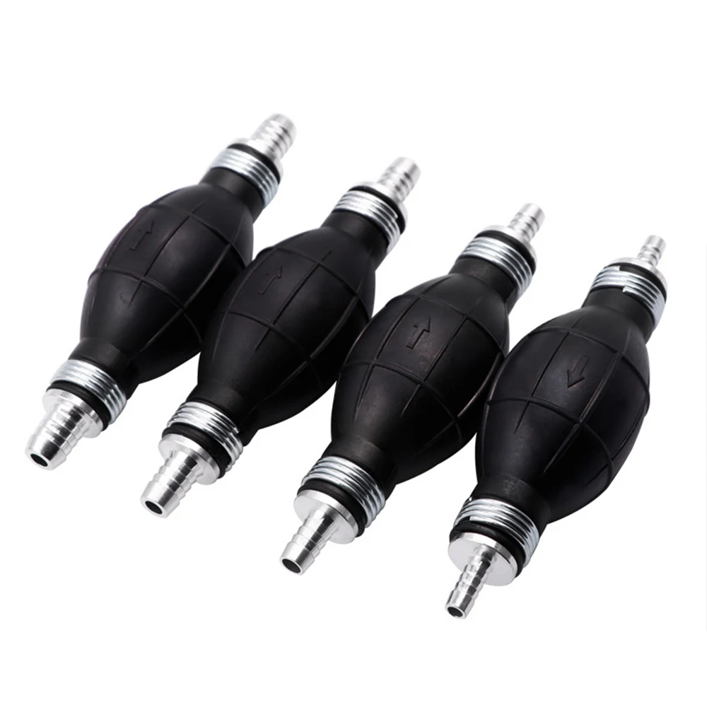 

Универсальный топливный насос 6/8/10/12 мм, резиновый ручной насос для перекачки жидкого масла, бензиновый дизельный ручной праймер, лампа для автомобильного морского подвесного двигателя