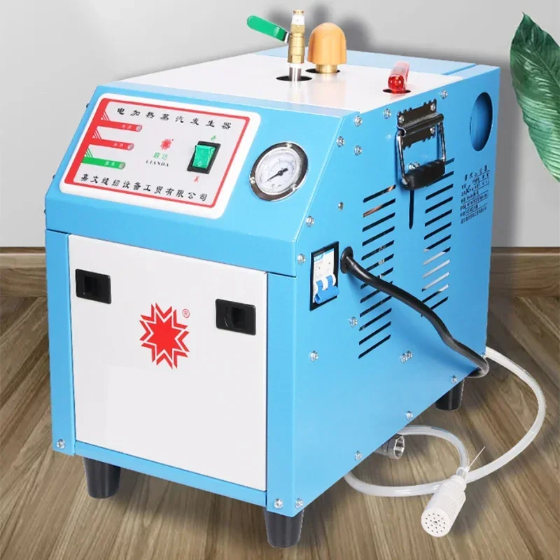 Power Tools High Power Iron Full Steam Industrial Electric Iron Curtain Shop Special Automatic Small Pressure Boiler
