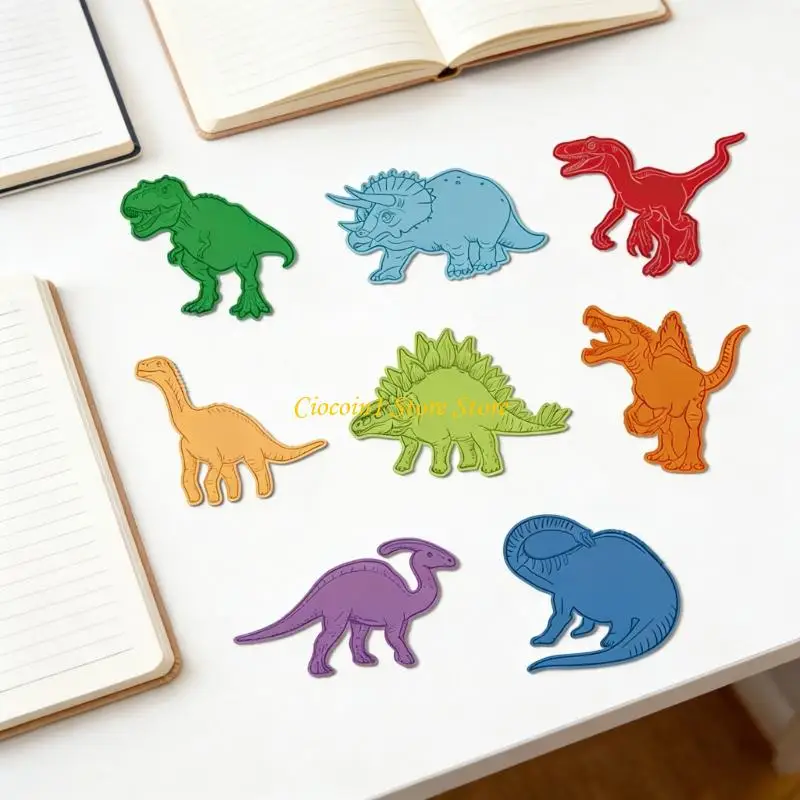 

A3PC Cartoon Pet Themed Design Reusing Note Selves Adhesive Writing Pad