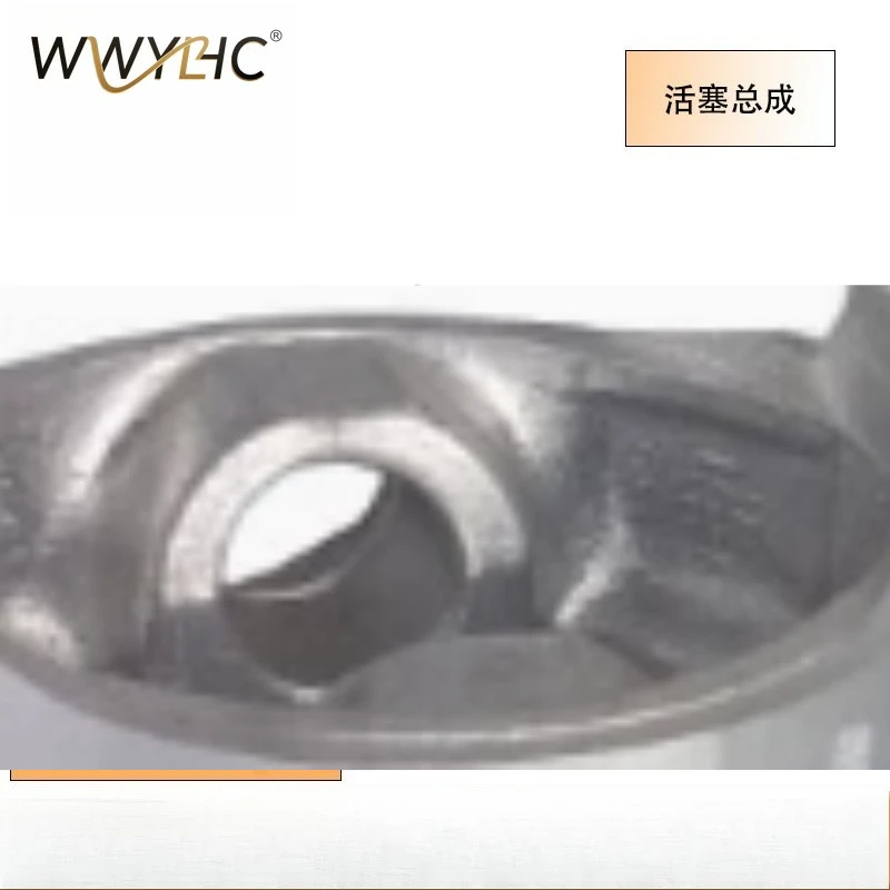 

Suitable for Gx100 Engines Gx100 Piston Assembly Piston Assy13101-Z0D-000J