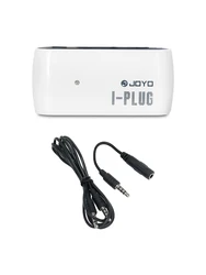 JOYO I-PLUG Pocket Mini Guitar Amplifier Overdrive Effect Guitar Headphone Amplifier for IOS/Android/Windows
