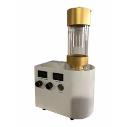 P150 150G Hot Air Coffee Bean Roaster Household Small Soybean Roaster 2800W 220V Coffee Cocoa Bean Kitchen Roasting Equipment