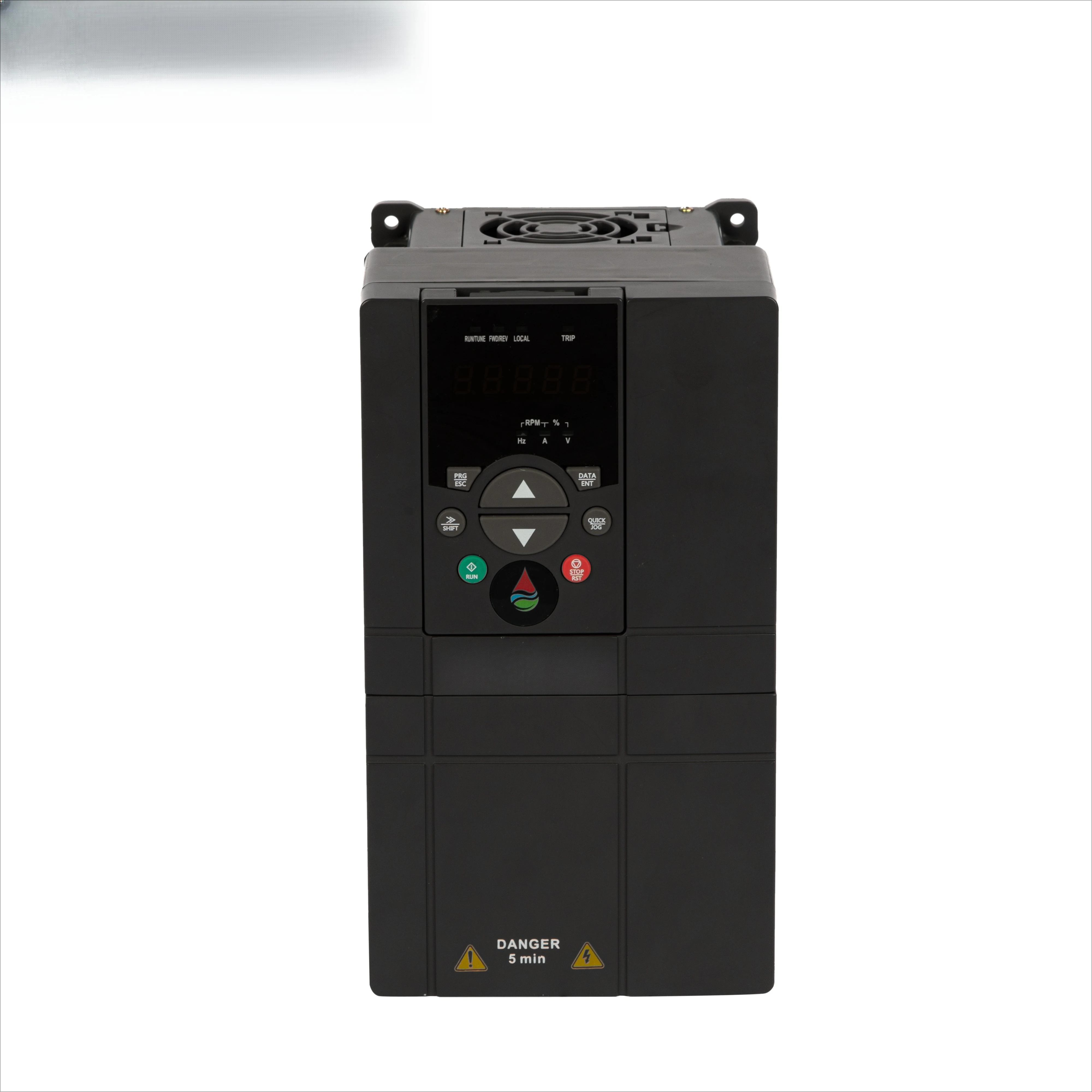 

Water pump inverter, efficiency 3-phase off-grid solar system Dc to AC
