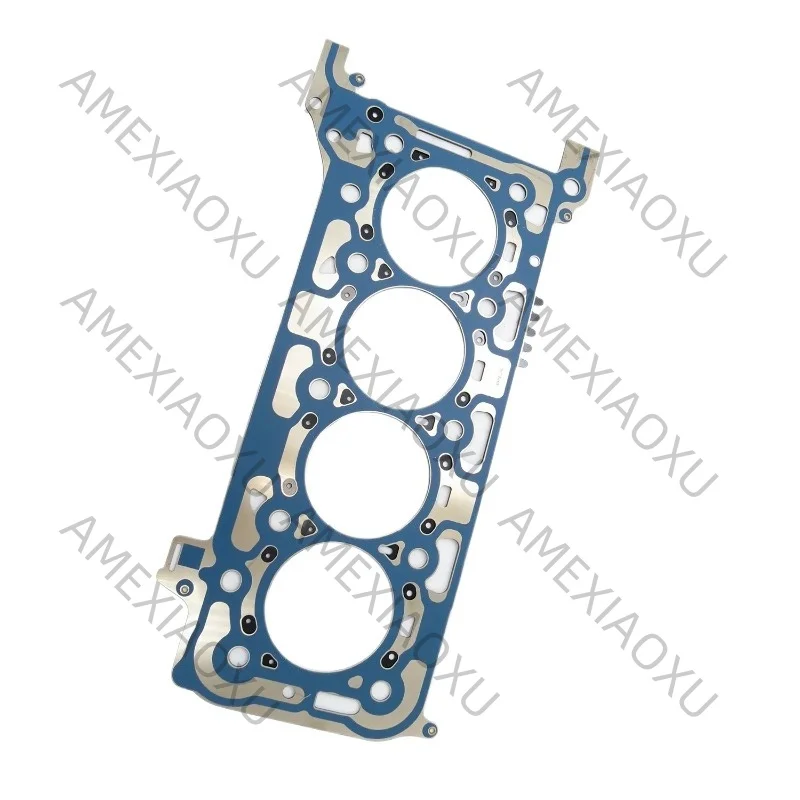 New Cylinder Head Gasket For Ford Transit V363 2016- Tourneo Custom V362 2015-2023 2.0 EcoBlue GK2Q 6051 AA GK2Q6051FA 2048131