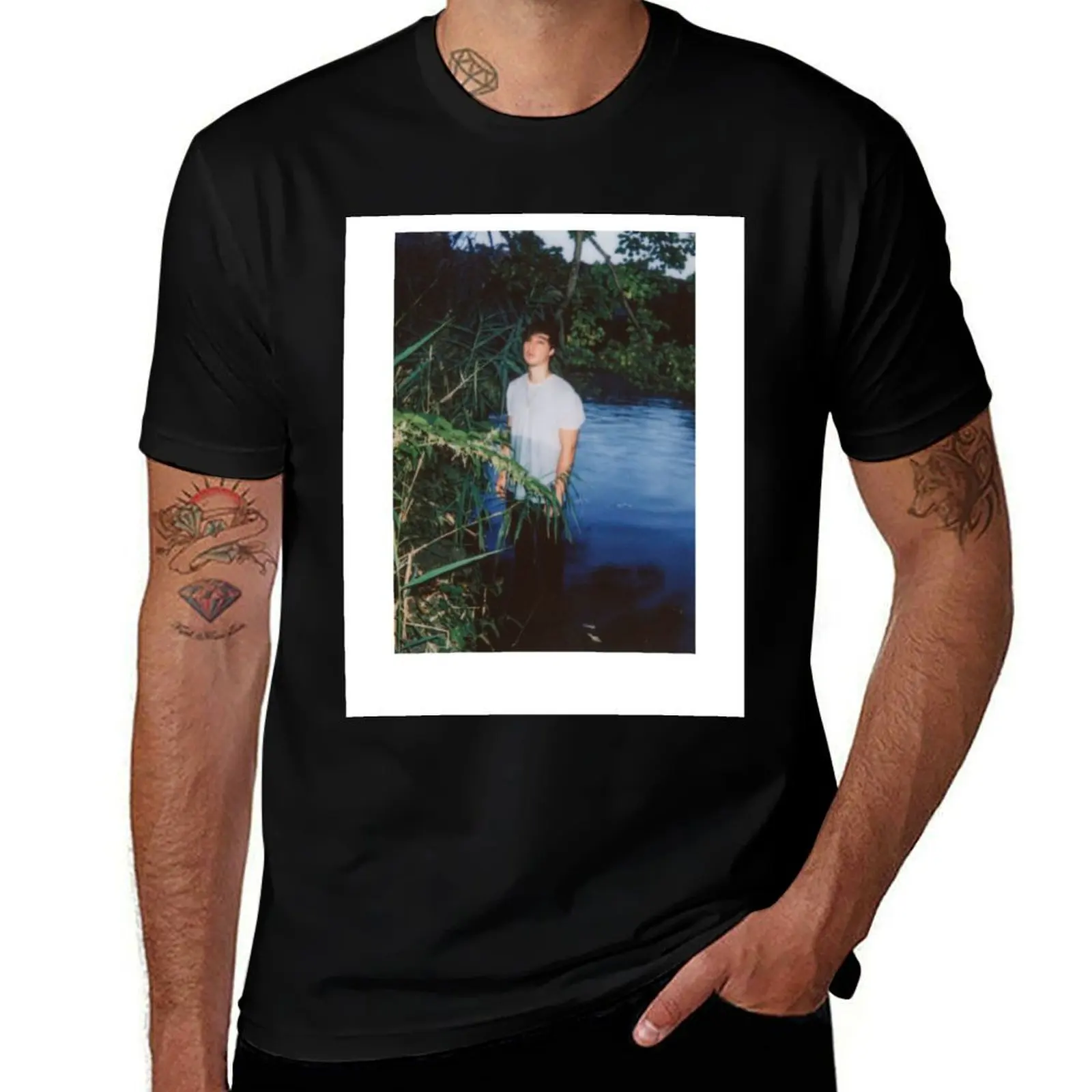 

joji trash T-Shirt t shirt for man man t shirt designer T-Shirt