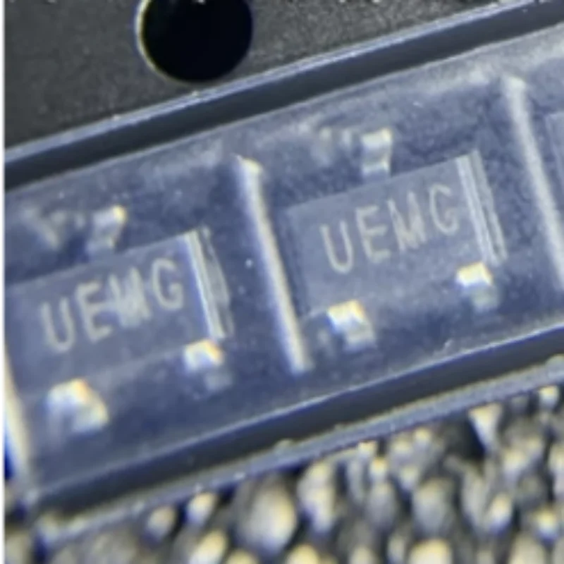 

10pcs/lot UEMG UHE4913G-AE3-R NEW Original Genuine Chip Packing SOT-23