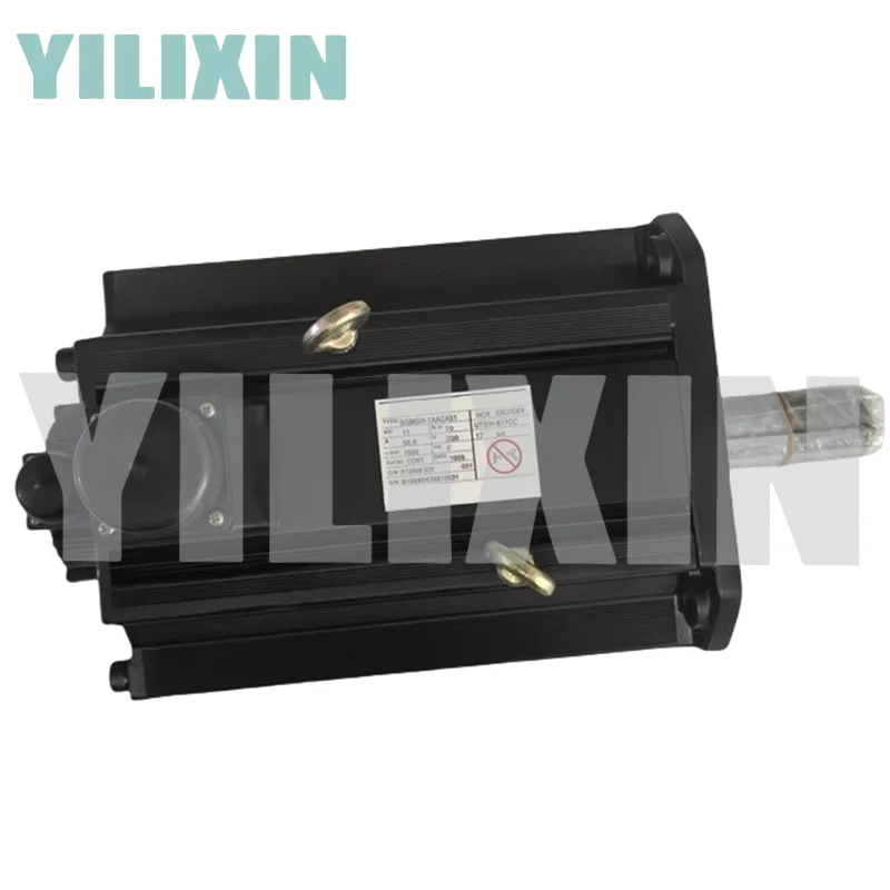 

New Original SGMGH-1AACA61 Servo Motor