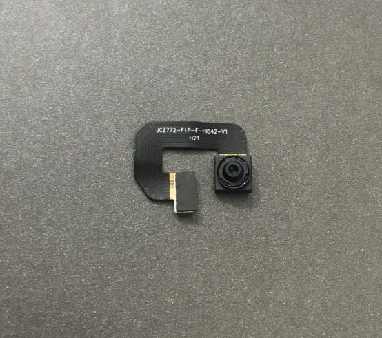 

Original Photo Front Camera 8.0MP Module for DOOGEE Blade 10 Max Octa Core 6.56Inch HD+