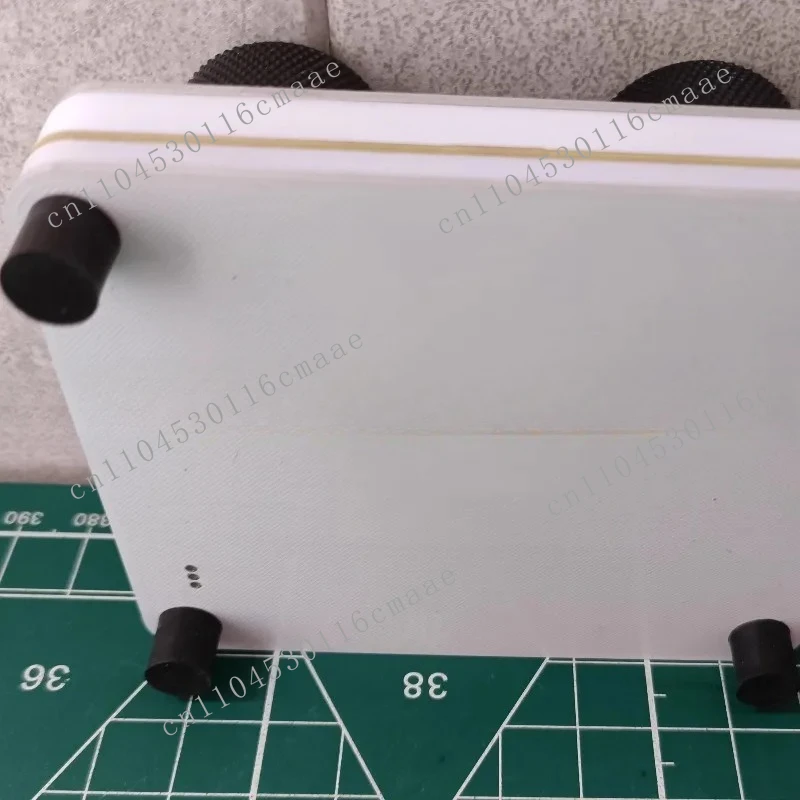 4 Knob Knobs Custom CC Information Volume USB-C Interface Music Host Software MIDI Controller