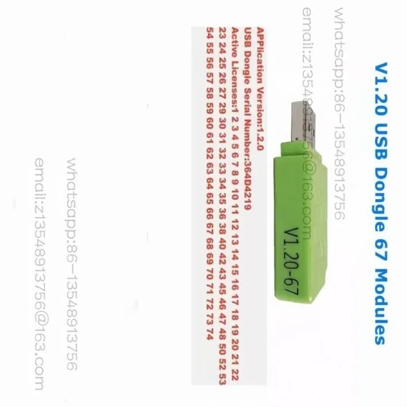 J2534 VCI ECU Programmer Tool V2.21.32 67 in 1 Auto Diagnostic Read Write Chip Tuning Device