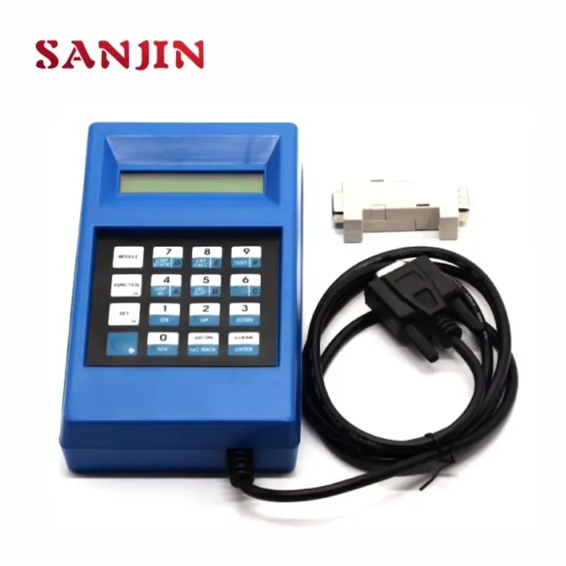 GAA21750AK3 Elevator Parts Elevator Accessories Elevator Service Tool Blue Test Tool