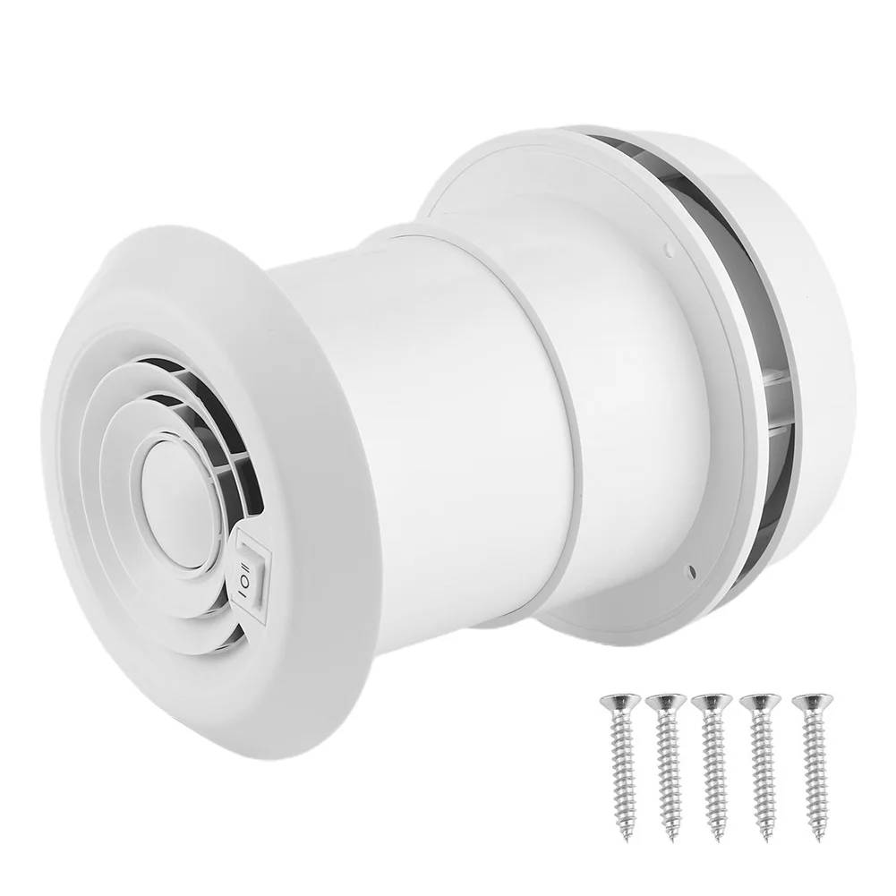 

24V Roof Fan Air Ceiling Cooling Ventilation Grille for Campers Motorhome Travel Trailer Van Air Cooling Fan Ceiling Exhaust Fan