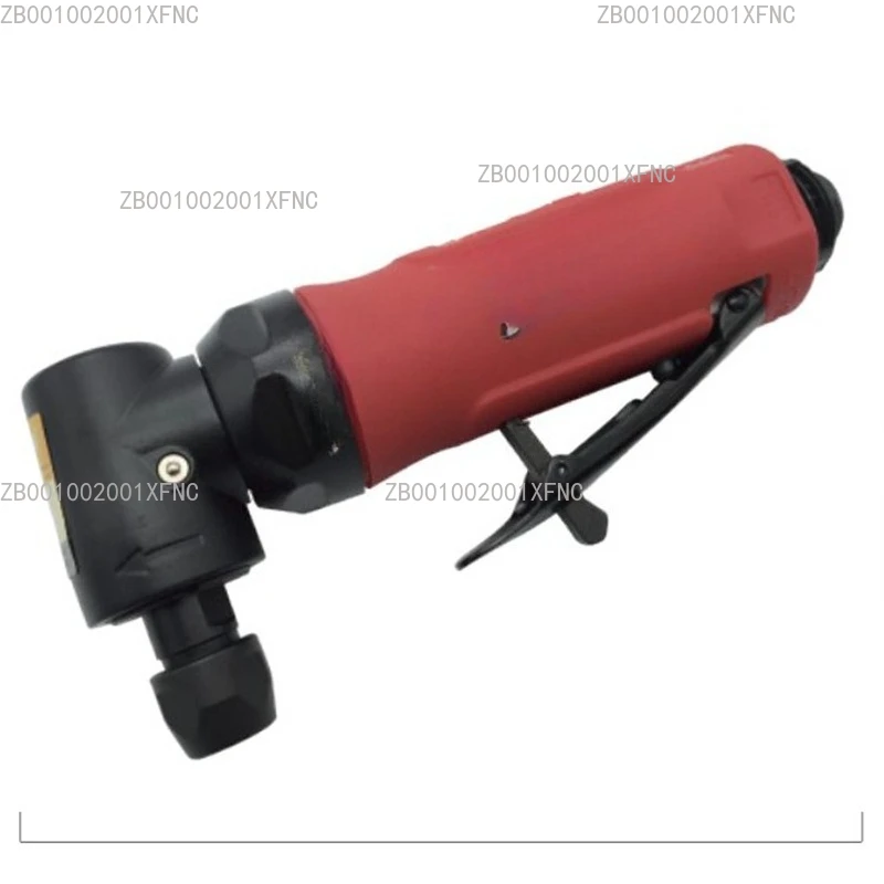 Pneumatic Engraving…