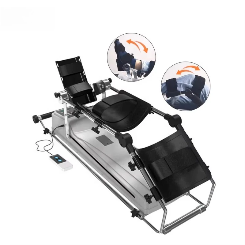

Robotic Home Therapy Supplies Leg Buckling Extension Exerciser Knee Training Rehabilitation