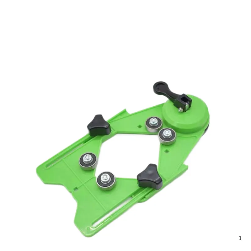 Punching Jade Glass Tile Opening Positioner Auxiliary Tools Multifunction Drill Suction Cup Marble Punch