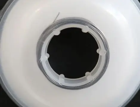 

5M/roll 0.012/0.014/0.016 Orthodontic Niti Straight Wire for Bracket Ligature