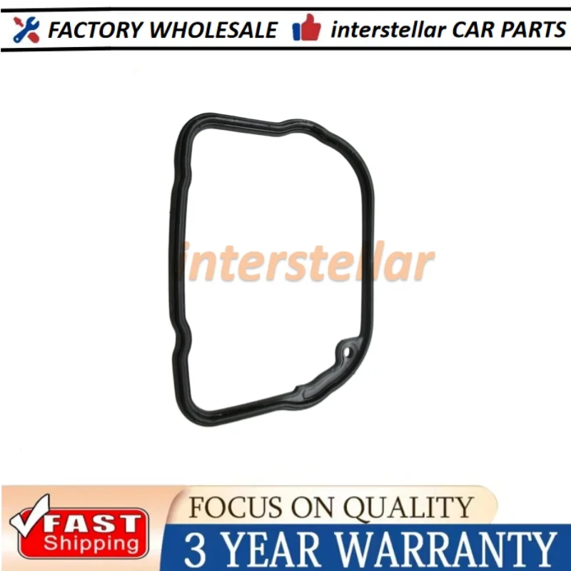 High Quality Motorcycle Engine Cylinder Head Cover Seal Gasket 12391-GCC-000 for HONDA DIO/TODAY/GIORNO/METRO 50 SCV 100 LEAD