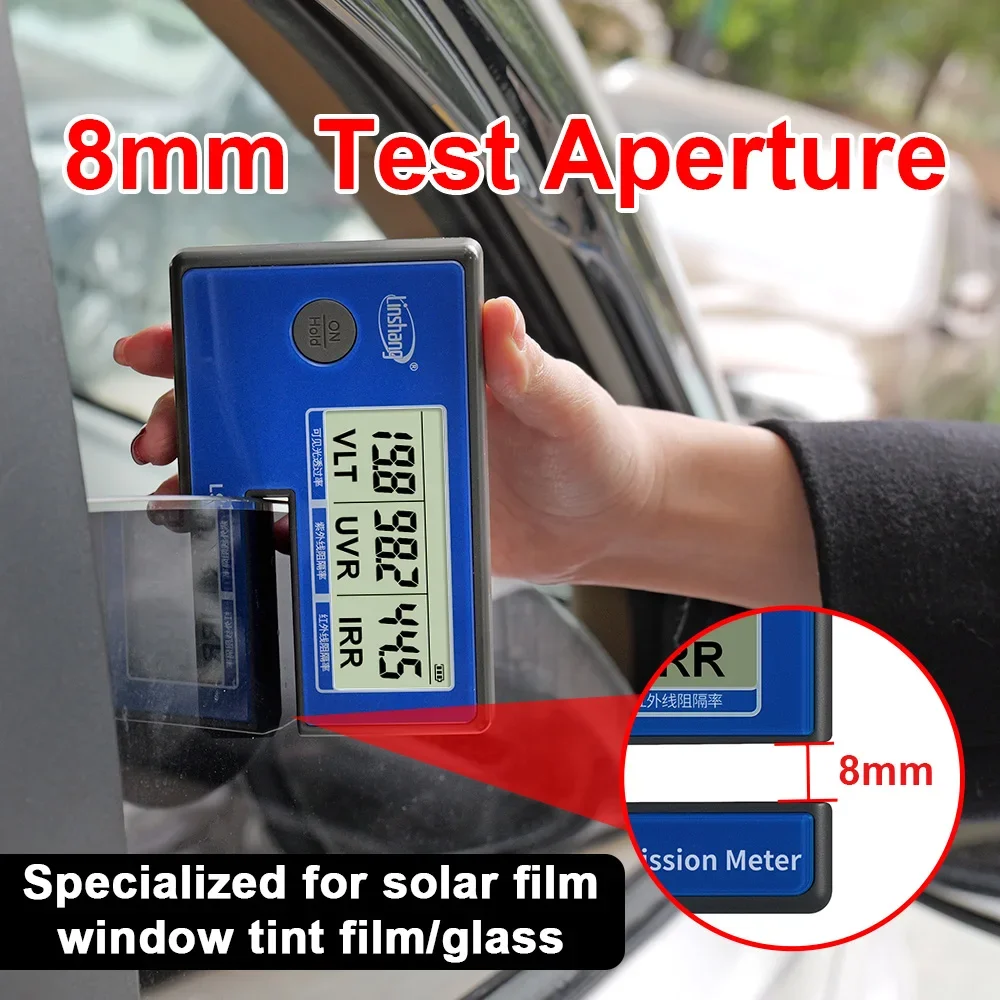 Thumbnail 4 - #12 Top 20 UV Light Meters Worth Buying In 2026