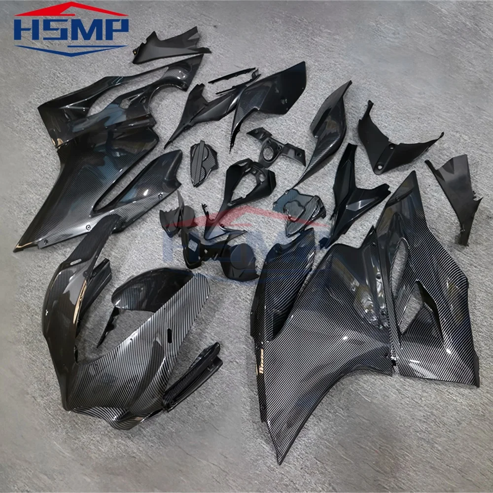 for Ducati Panigale 959 1299S 2015 2016 2017 2018 motorcycle carbon fiber fairing ABS plastic high quality body decoration kit