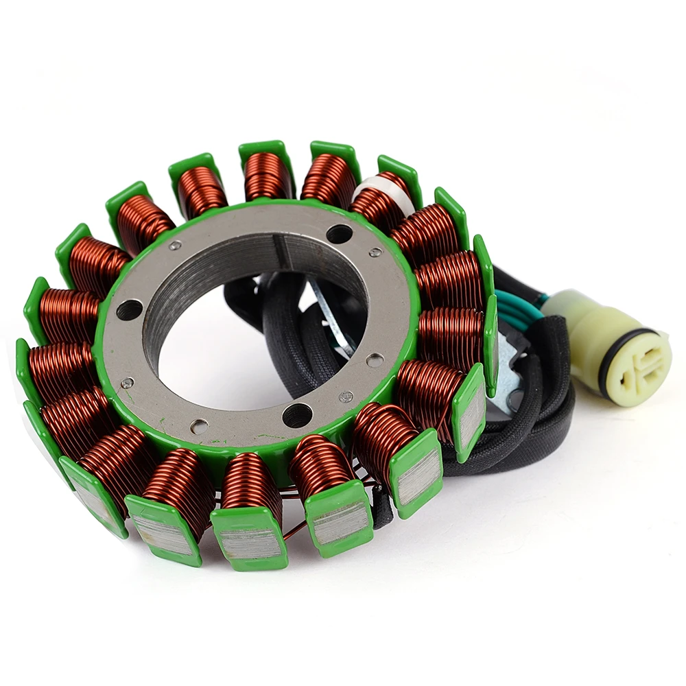 

Motorcycle Stator Coil For Yamaha WaveRunner FX Cruiser 1800 SHO 2008 2009 2010 2011 2012
