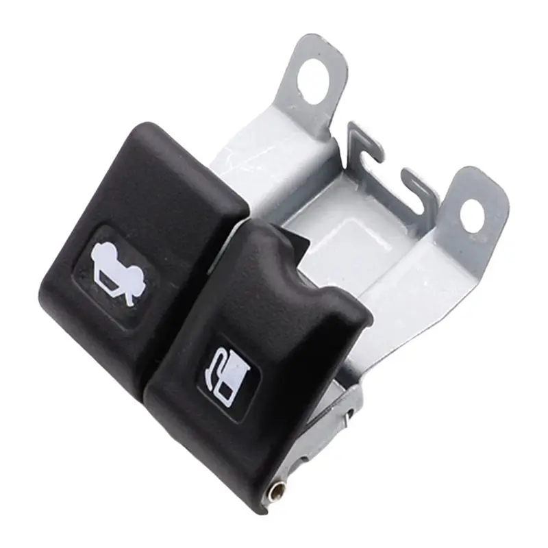 

Защелка капота автомобиля, переключатель 65622JY40A, крышка топливного бака для Renault Koleos, аксессуары