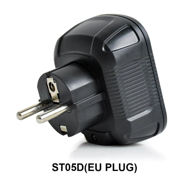 EU/US/UK PLUGCE SOCKET TESTER OUTLEAT