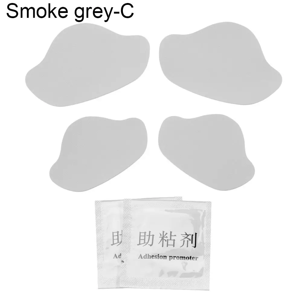 Patch Anti-wear Pads Self-Adhesive Foot Care Shoe Patch Vamp Heel Repair Subsidy Shoes Hole Sticker Shoe Hole Repair Patch