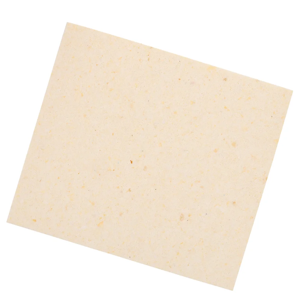 

Sponge Heat Press Pad 1 Sheet Wear-Resistant Insulation Mat For Sublimation Printing Machine Professional Stamping Pillow