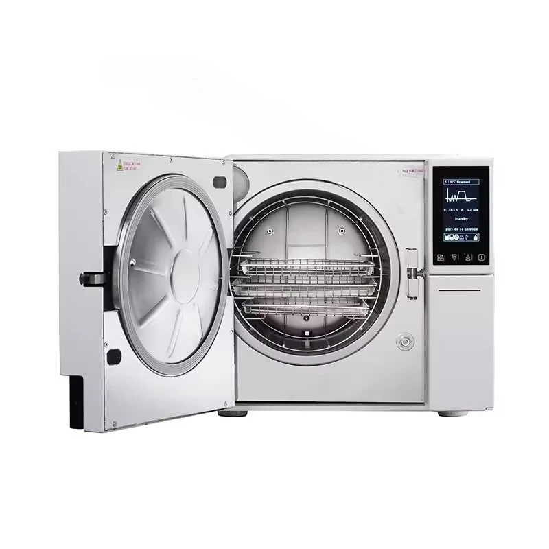 

dental sterilizer