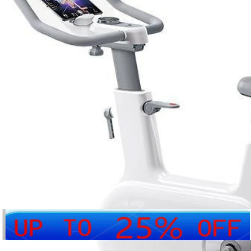 

LTT spinning bicycle household gym equipment self-exercise indoor fitness equipment