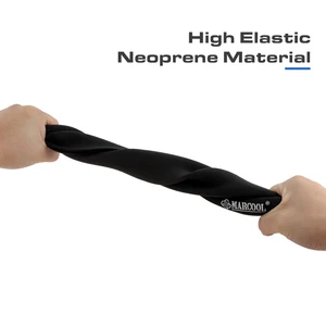 Marcool-Capa Protective Riflescope, Sight Bag, Anti Scratch, Sere to 1-6x, 1-8x, 1-10x, 3-9x, 3-12x, 4-16x, tactical optical scopes 8 Main Sales Vector - №6