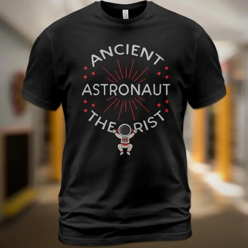 Ancient Aliens Enigma technology Astronaut Theorists UFO E T