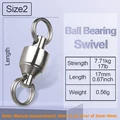 Size2 (17LB 18mm)