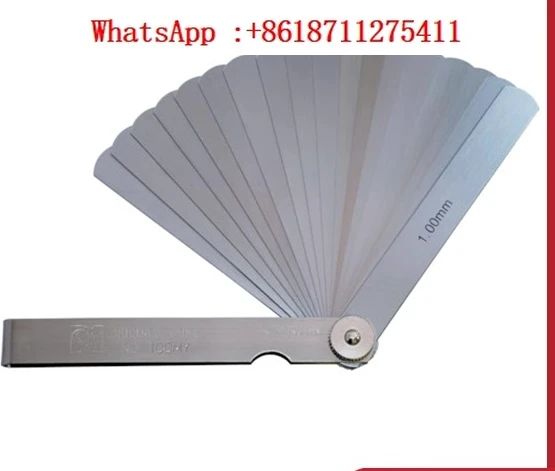 Imported Gap Gauge …