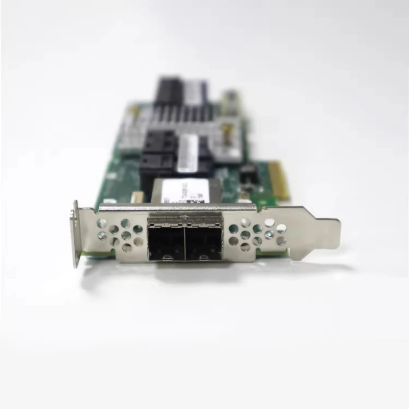 Kép 4: 95new Bővítés rty számára lenovo adaptec AEC-82885T 2283400-R 12gbs SAS 36-port Bővítés rty 00LF095