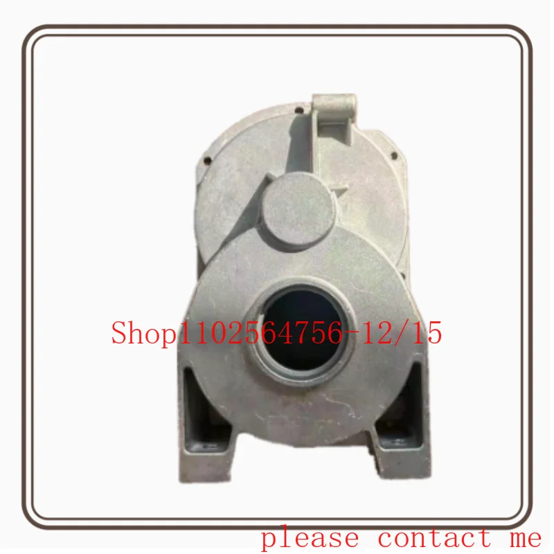 

Household Small Crane Hoist Accessories Transmission Case 220V Miniature Electric Hoist Front Cover Rear Cover Gear Box