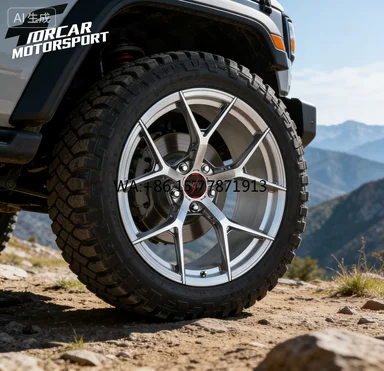 

Колесные диски из кованого сплава на заказ, моноблочные, из алюминия T6061, облегченные, для личного использования - Аксессуары для автомобилей