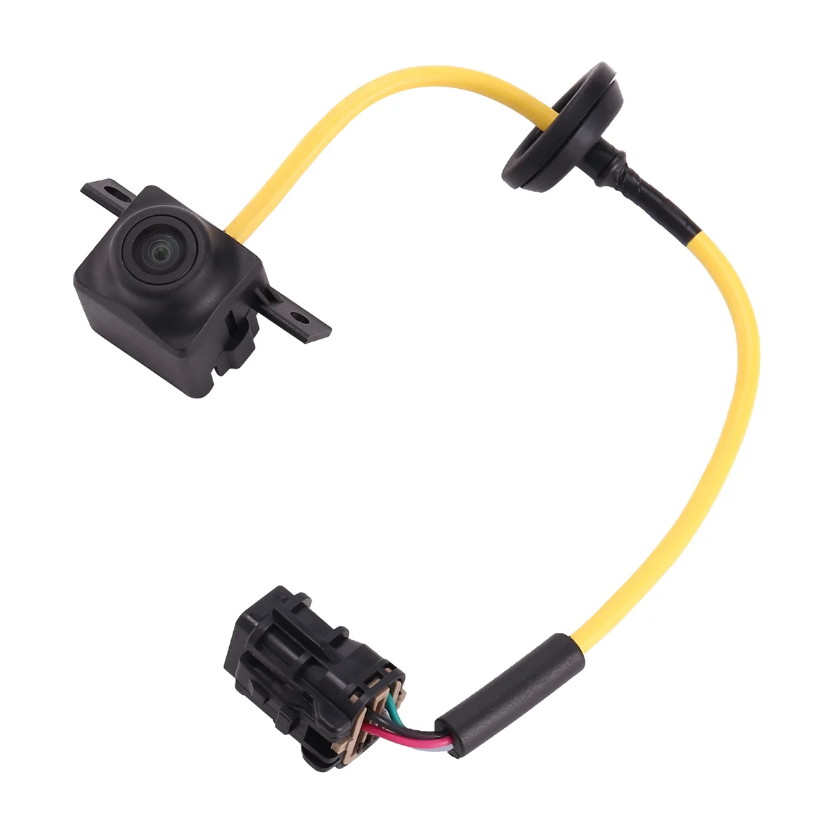 

N30R_HP Car Rear View Backup Reverse Camera for Tiggo 5 2014-2017 T21-7900301