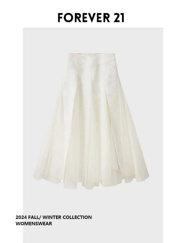 Vestido de Tul Romántico Chino Forever 2, Estilo Nacional, con Bordado de Aérea Elegancia, para Mujer, Otoño Invierno...