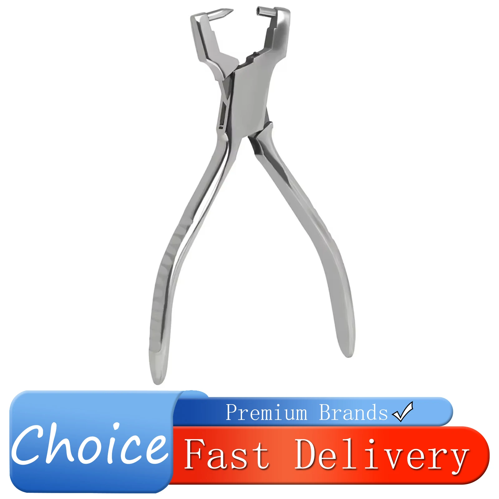 SLADE Stainless Steel Spring Breakers For Tube Music Electroplating Process Spring Removal Tools Musical Instrument Accessories