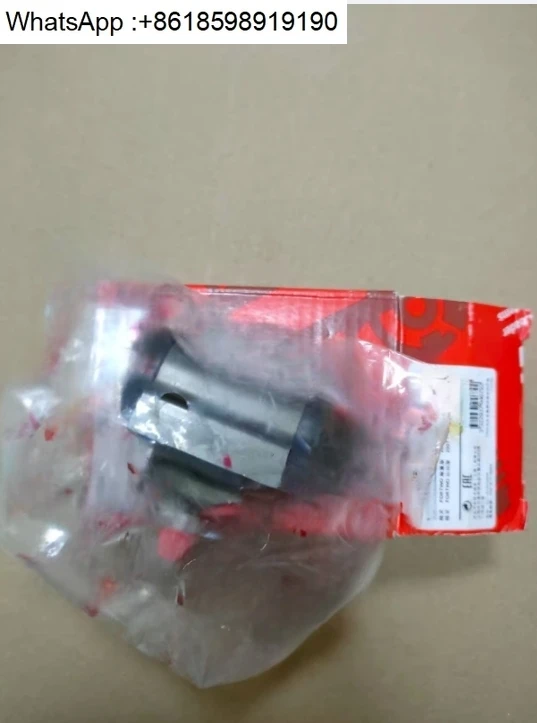 Smart451 Rear Brake…