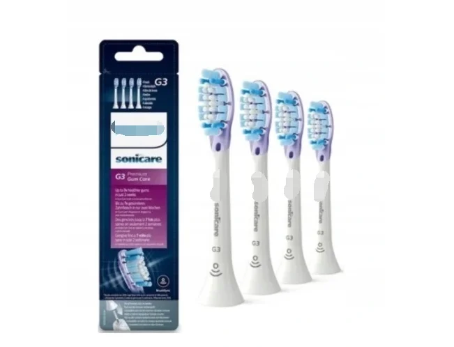Рисунок 3 - 2024 для Philips Sonicare G3