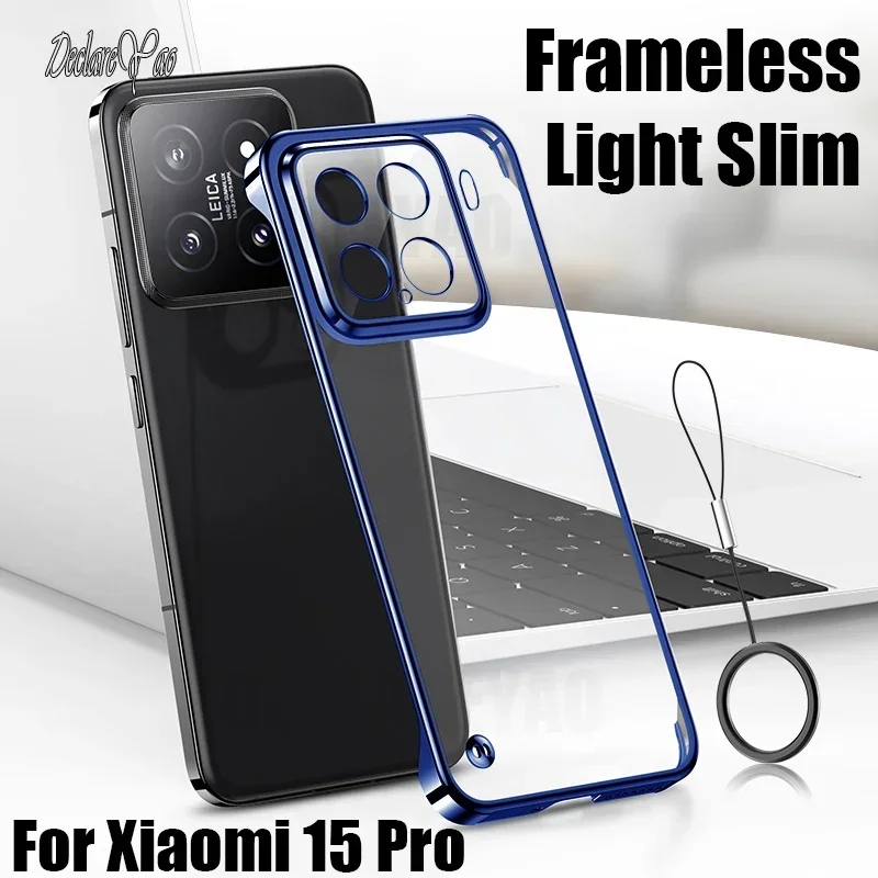 Declareyao Luxury L… - image