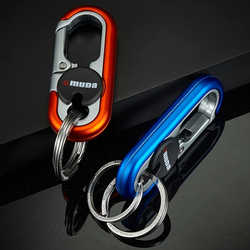 Autoschlüssel Schlüsselanhänger Schlüsselanhänger Schlüsselanhänger für Männer Geschenk Metall Schlüsselanhänger Auto Styling Auto Schlüsselanhänger Frauen Langlebiger Doppelring Auto