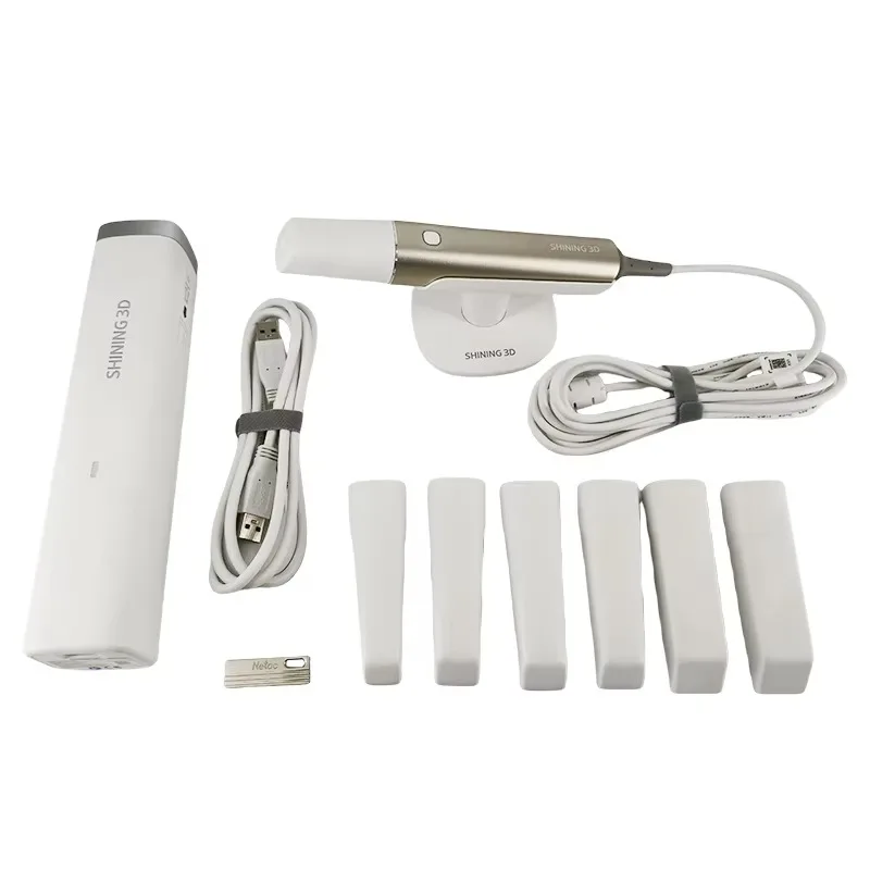 3D Intraoral Scanner Full Mouth Imaging Scanner Accessory